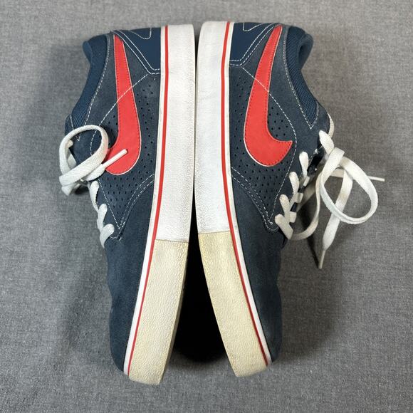 NIKE SB 510580-461 Paul Rodriguez 5 LR (Squadron Blue) US Size 9.5 main image 8